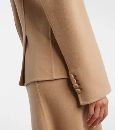 Gabriela Hearst Daelan cashmere jacket | Thumbnail 6 Gabriela Hearst Daelan cashmere jacket | Thumbnail 6