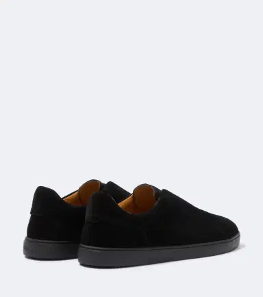 Magnanni Canelo Slip suede sneakers | Thumbnail 6 Magnanni Canelo Slip suede sneakers | Thumbnail 6