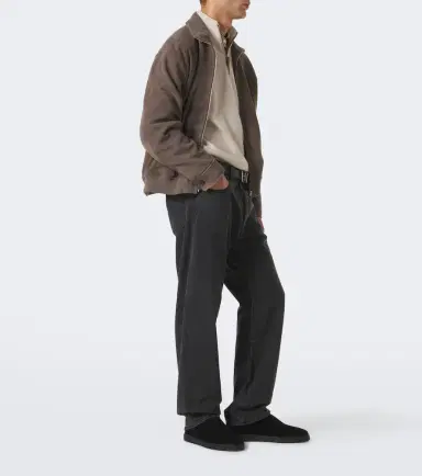 Magnanni Canelo Slip suede sneakers | Thumbnail 7 Magnanni Canelo Slip suede sneakers | Thumbnail 7