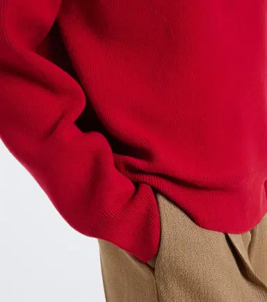 AMI PARIS Ami De Coeur wool sweater | Thumbnail 3 AMI PARIS Ami De Coeur wool sweater | Thumbnail 3