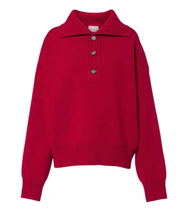 Ami De Coeur wool sweater Ami De Coeur wool sweater