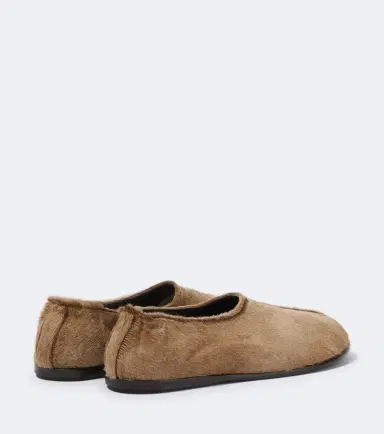 Lemaire Calf-hair slip-on shoes | Thumbnail 2 Lemaire Calf-hair slip-on shoes | Thumbnail 2