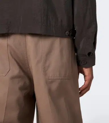 Lemaire Silk-blend blouson jacket | Thumbnail 8 Lemaire Silk-blend blouson jacket | Thumbnail 8