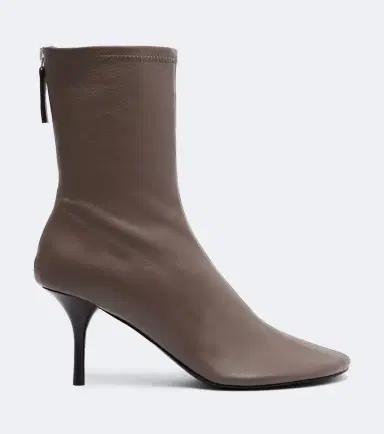 Acne Studios Back leather ankle boots | Thumbnail 2 Acne Studios Back leather ankle boots | Thumbnail 2