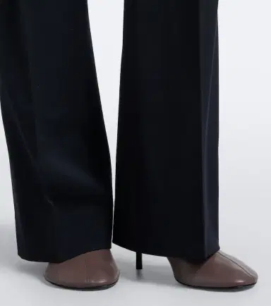 Acne Studios Back leather ankle boots | Thumbnail 5 Acne Studios Back leather ankle boots | Thumbnail 5