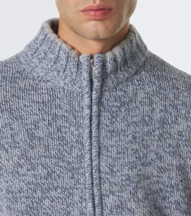 FEDELI Alpaca and wool cardigan | Thumbnail 4 FEDELI Alpaca and wool cardigan | Thumbnail 4