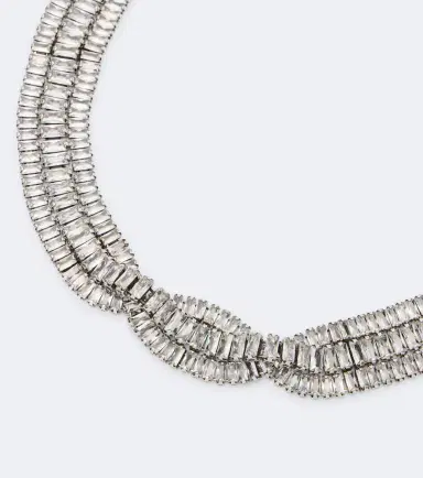 Isabel Marant Cara embellished choker | Thumbnail 2 Isabel Marant Cara embellished choker | Thumbnail 2