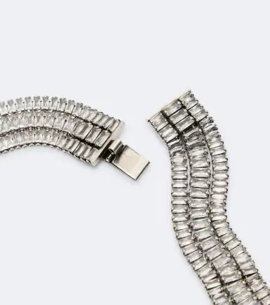 Isabel Marant Cara embellished choker | Thumbnail 5 Isabel Marant Cara embellished choker | Thumbnail 5
