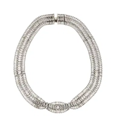 Isabel Marant Cara embellished choker | Thumbnail 1 Isabel Marant Cara embellished choker | Thumbnail 1