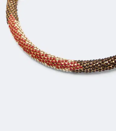 Isabel Marant Doria choker | Thumbnail 2 Isabel Marant Doria choker | Thumbnail 2