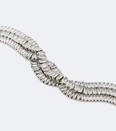 Isabel Marant Cara embellished bracelet | Thumbnail 3 Isabel Marant Cara embellished bracelet | Thumbnail 3