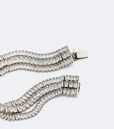 Isabel Marant Cara embellished bracelet | Thumbnail 5 Isabel Marant Cara embellished bracelet | Thumbnail 5