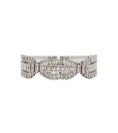 Isabel Marant Cara embellished bracelet | Thumbnail 1 Isabel Marant Cara embellished bracelet | Thumbnail 1