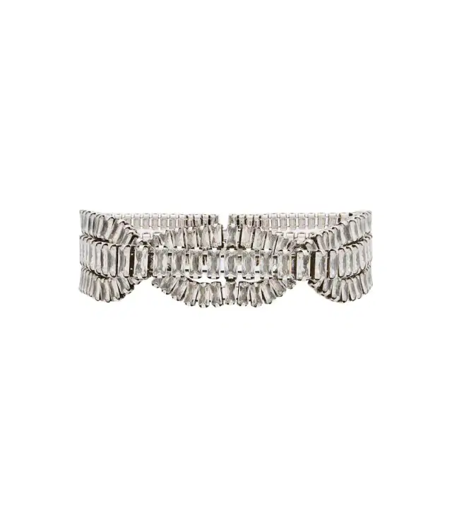 Cara embellished bracelet Cara embellished bracelet
