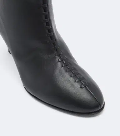 Zimmermann Alchemy leather knee-high boots | Thumbnail 2 Zimmermann Alchemy leather knee-high boots | Thumbnail 2