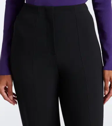 Loewe Wool-blend stirrup pants | Thumbnail 3 Loewe Wool-blend stirrup pants | Thumbnail 3