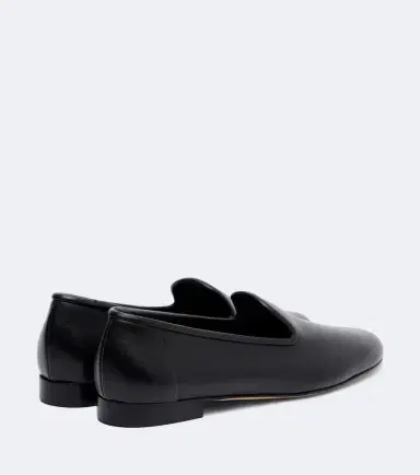 TOTEME Leather loafers | Thumbnail 3 TOTEME Leather loafers | Thumbnail 3