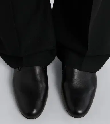 TOTEME Leather loafers | Thumbnail 5 TOTEME Leather loafers | Thumbnail 5