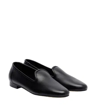 TOTEME Leather loafers | Thumbnail 1 TOTEME Leather loafers | Thumbnail 1