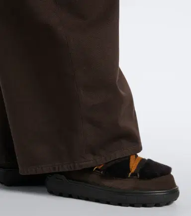 Bogner Chamonix shearling and suede snow boots | Thumbnail 5 Bogner Chamonix shearling and suede snow boots | Thumbnail 5