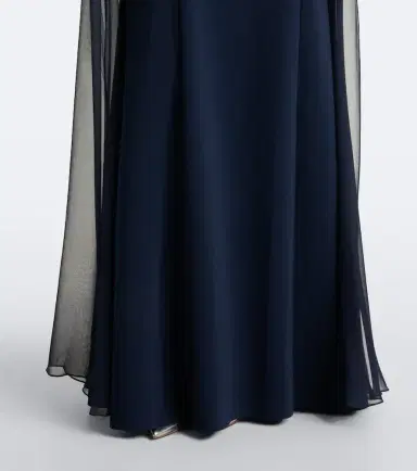 Jenny Packham Kalypto crystal-embellished gown | Thumbnail 2 Jenny Packham Kalypto crystal-embellished gown | Thumbnail 2