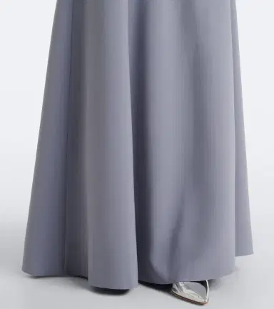 Jenny Packham Viper crystal-embellished gown | Thumbnail 4 Jenny Packham Viper crystal-embellished gown | Thumbnail 4