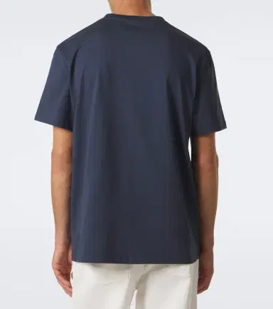 Loewe x Cosima von Bonin logo cotton jersey T-shirt | Thumbnail 3 Loewe x Cosima von Bonin logo cotton jersey T-shirt | Thumbnail 3