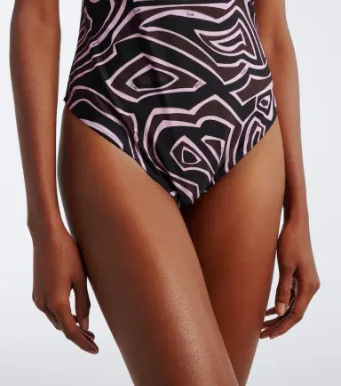 PUCCI Labirinto swimsuit | Thumbnail 2 PUCCI Labirinto swimsuit | Thumbnail 2