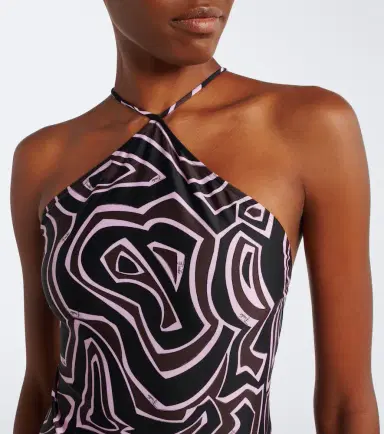 PUCCI Labirinto swimsuit | Thumbnail 5 PUCCI Labirinto swimsuit | Thumbnail 5