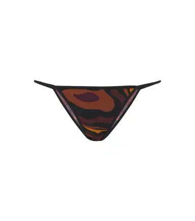 PUCCI Marmo bikini bottoms | Thumbnail 1 PUCCI Marmo bikini bottoms | Thumbnail 1