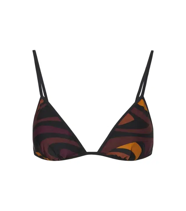 Marmo bikini top Marmo bikini top