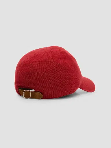 Guest In Residence Women's The Baseball Cap | Thumbnail 2 Guest In Residence Women's The Baseball Cap | Thumbnail 2