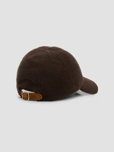 Guest In Residence Women's The Baseball Cap | Thumbnail 2 Guest In Residence Women's The Baseball Cap | Thumbnail 2