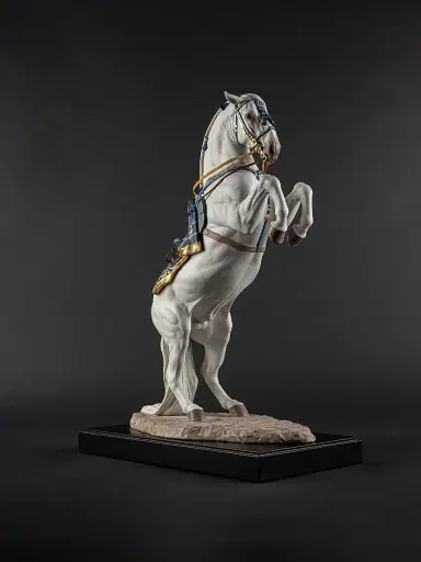 Lladro Spanish Pure Breed Haute École Figurine | Thumbnail 2 Lladro Spanish Pure Breed Haute École Figurine | Thumbnail 2