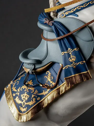 Lladro Spanish Pure Breed Haute École Figurine | Thumbnail 8 Lladro Spanish Pure Breed Haute École Figurine | Thumbnail 8