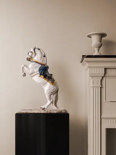 Lladro Spanish Pure Breed Haute École Figurine | Thumbnail 10 Lladro Spanish Pure Breed Haute École Figurine | Thumbnail 10