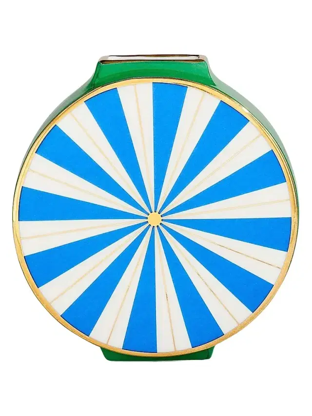 Portofino Circle Vase Portofino Circle Vase