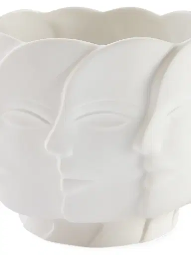 Jonathan Adler Dora Maar Radial Relief Bowl | Thumbnail 2 Jonathan Adler Dora Maar Radial Relief Bowl | Thumbnail 2