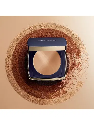 Estée Lauder Women's Double Wear Stay In Place Matte Powder Foundation | Thumbnail 8 Estée Lauder Women's Double Wear Stay In Place Matte Powder Foundation | Thumbnail 8