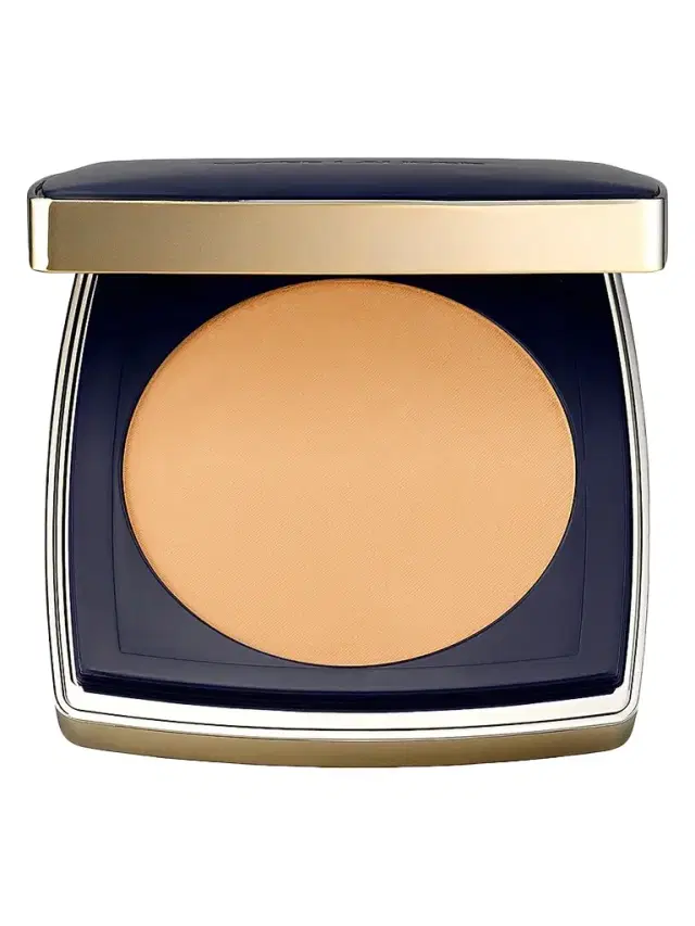 Women's Double Wear Stay In Place Matte Powder Foundation Women's Double Wear Stay In Place Matte Powder Foundation