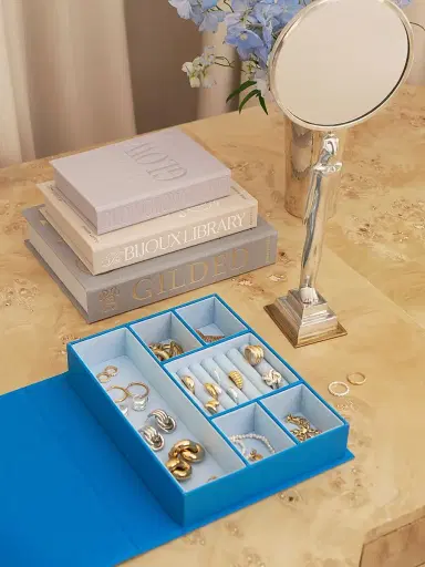 Printworks The New Look Large Jewelry Box | Thumbnail 6 Printworks The New Look Large Jewelry Box | Thumbnail 6