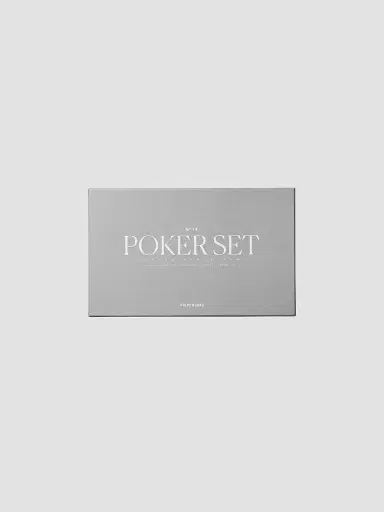 Printworks Classic Game Series Poker Set | Thumbnail 2 Printworks Classic Game Series Poker Set | Thumbnail 2