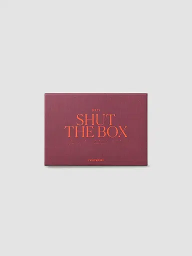 Printworks Classic Game Series Shut The Box Game Set | Thumbnail 2 Printworks Classic Game Series Shut The Box Game Set | Thumbnail 2