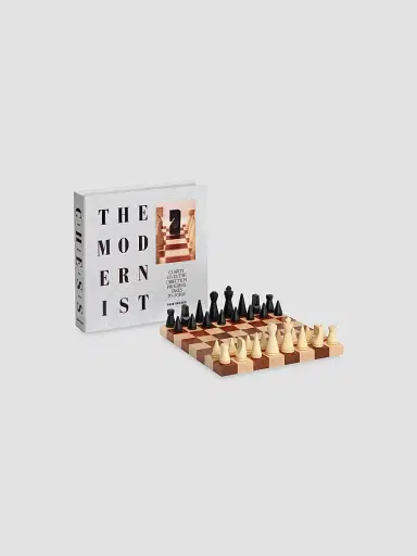 Printworks The Legacy Collection Wood Chess | Thumbnail 4 Printworks The Legacy Collection Wood Chess | Thumbnail 4