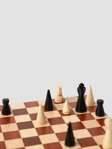 Printworks The Legacy Collection Wood Chess | Thumbnail 7 Printworks The Legacy Collection Wood Chess | Thumbnail 7