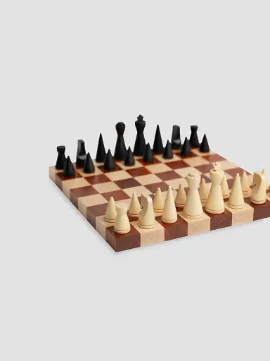 Printworks The Legacy Collection Wood Chess | Thumbnail 8 Printworks The Legacy Collection Wood Chess | Thumbnail 8