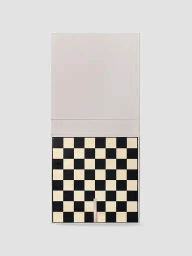 Printworks The Legacy Collection Wood Chess Set | Thumbnail 5 Printworks The Legacy Collection Wood Chess Set | Thumbnail 5