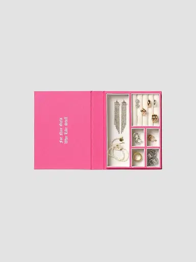 Printworks x Juicy Couture Jewelry Box | Thumbnail 4 Printworks x Juicy Couture Jewelry Box | Thumbnail 4