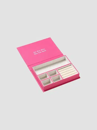 Printworks x Juicy Couture Jewelry Box | Thumbnail 5 Printworks x Juicy Couture Jewelry Box | Thumbnail 5