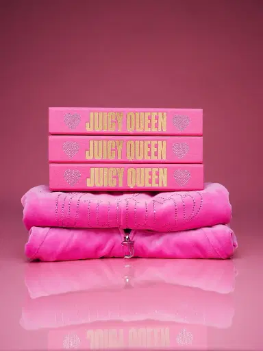 Printworks x Juicy Couture Jewelry Box | Thumbnail 8 Printworks x Juicy Couture Jewelry Box | Thumbnail 8